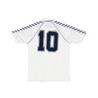1986-88 Real Madrid CF Home