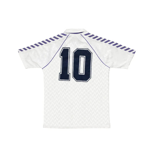 1986-88 Real Madrid CF Home Shirt