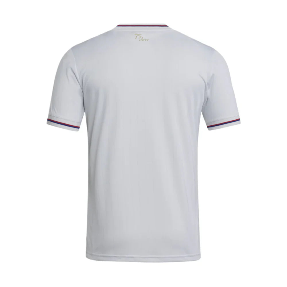 2024-25 Olympique Lyonnais Special Edition Shirt