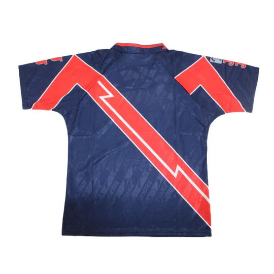 Maillot extérieur Argentine 2026