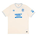 2026-27 Rangers FC Away