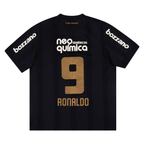 2010-11 Corinthians Sc Away