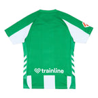 2025-26 Real Betis Balompié́ Home