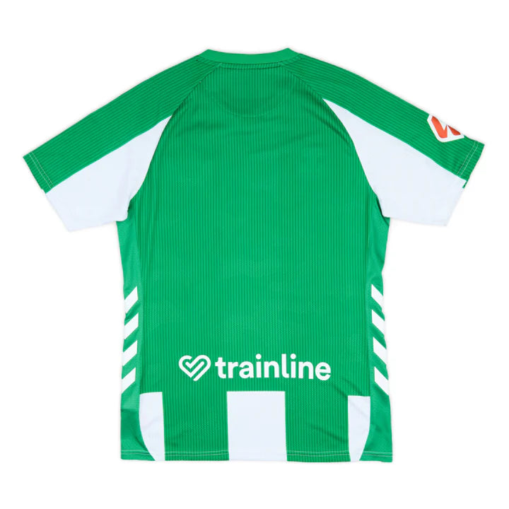 2025-26 Real Betis Balompié́ Home