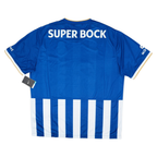2013-14 FC Porto Home