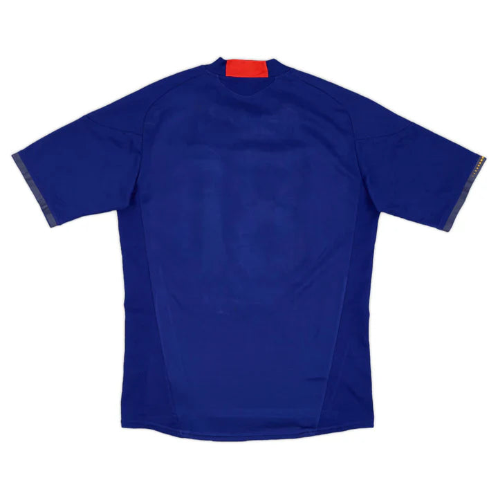 Maillot Domicile Japon 2010