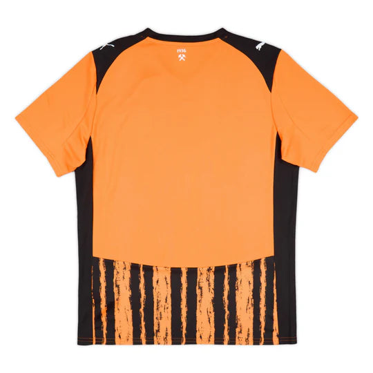 2025-26 Shakhtar Donetsk FC Home