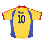 2000 Romania Home