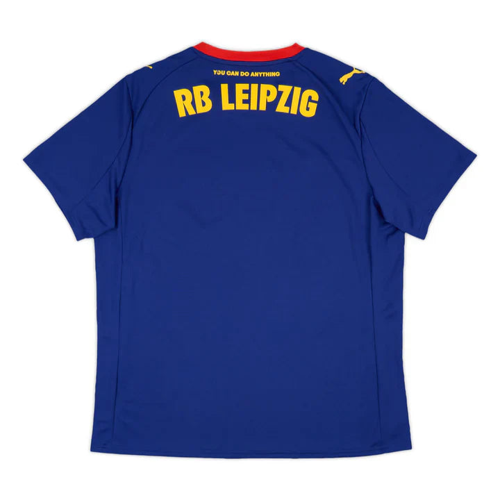 Maillot extérieur RB Leipzig 2025-26