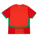 2024 Morocco Home