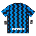 2020-21 FC Internazionale Milano Home