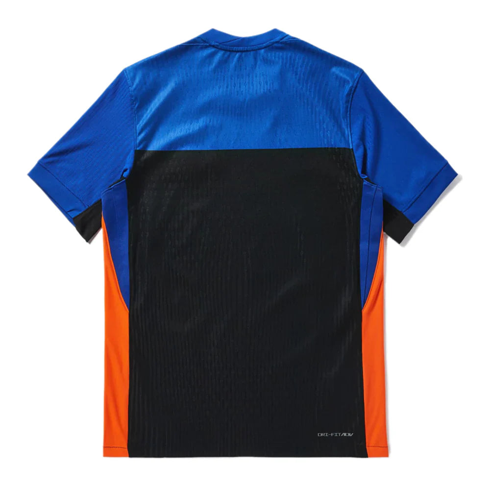 Maillot 4e de l'Inter Milan 2025-26