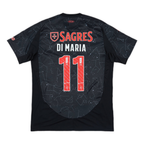 2024-25 Sl Benfica Away