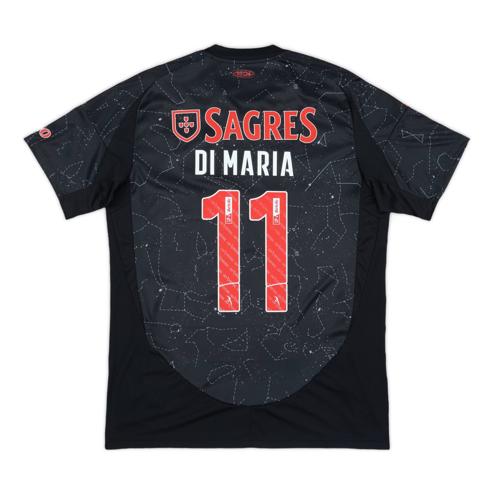 2024-25 Sl Benfica Away