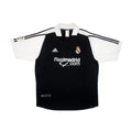 2001-02 Maillot extérieur Real Madrid CF