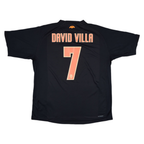 2006-07 Valencia CF Away