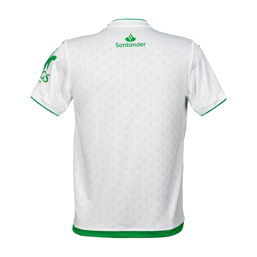 2025-26 Real Racing Club Home