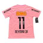 2012-13 Santos FC Third