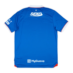 2025-26 Rangers FC Home