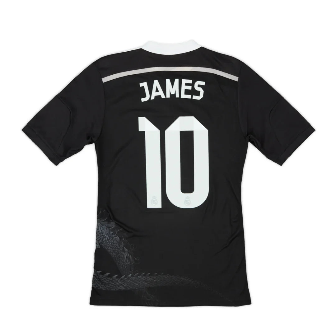 Maillot Domicile Real Madrid CF 2014-15