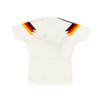 Maillot Domicile Allemagne 1988