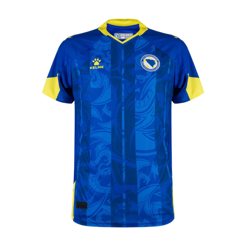 2026 Bosnia and Herzegovina Home Kit