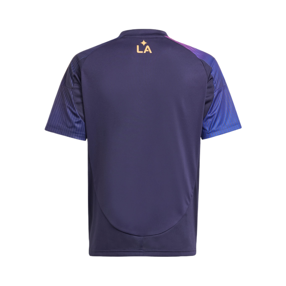2025-26 La Galaxy Home