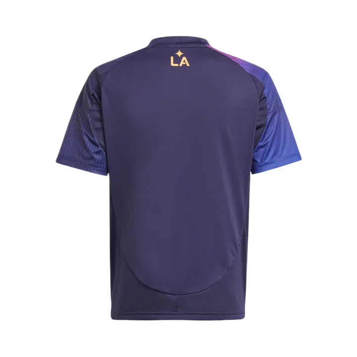 Maillot domicile LA Galaxy 2025-26