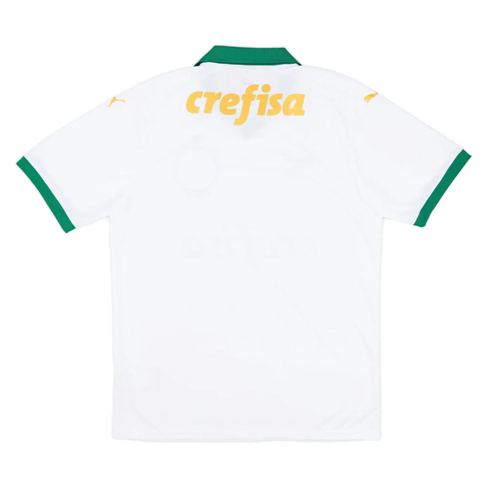 2024-25 SE Palmeiras Away Shirt