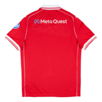2025-26 Wrexham AFC Home
