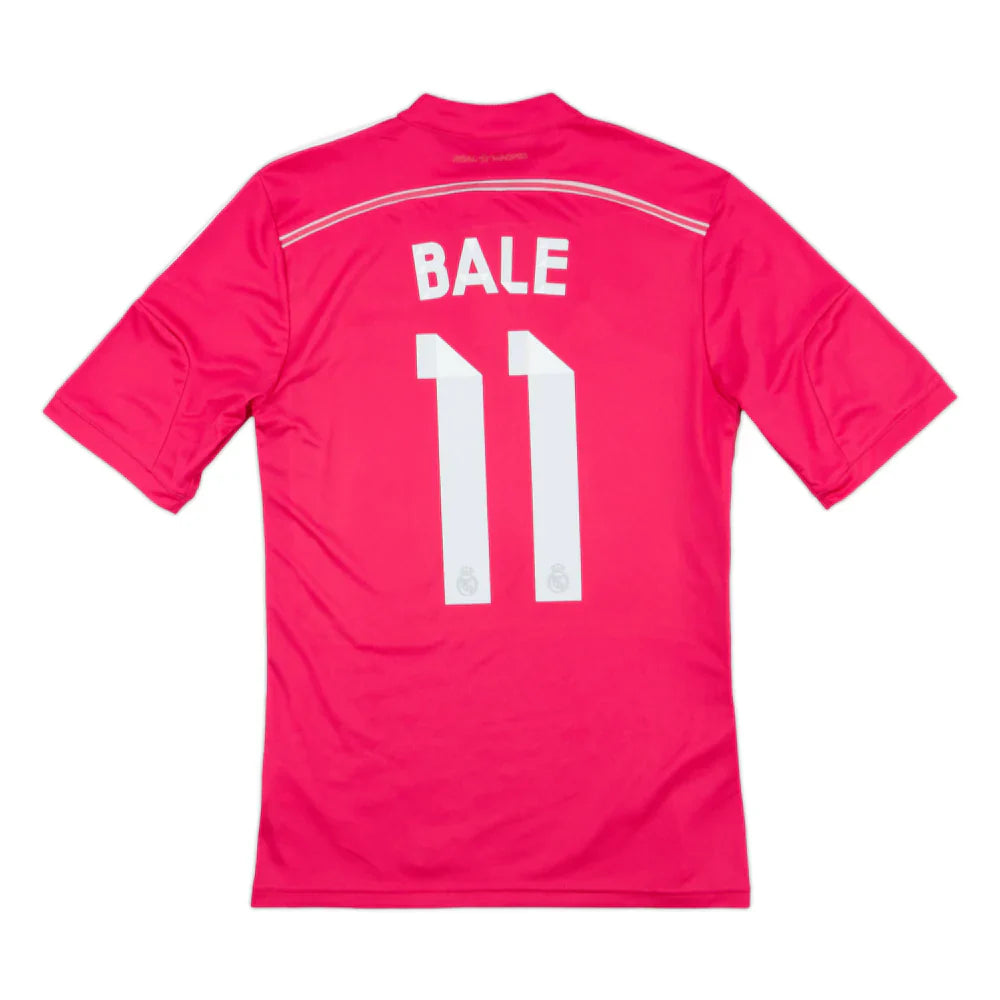 Maillot extérieur Real Madrid CF 2014-15