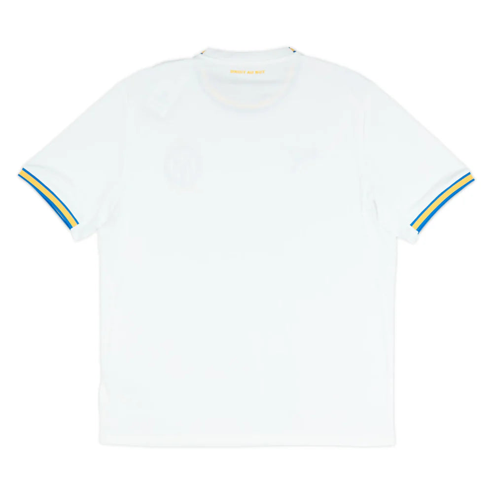 2026-27 Olympique de Marseille Home