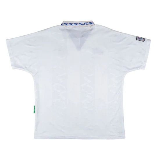 1995-96 CD Tenerife Home