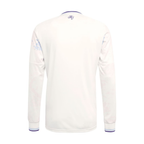 2025-26 Aston Villa FC Third Long Sleeve