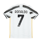 2020-21 Juventus FC Home