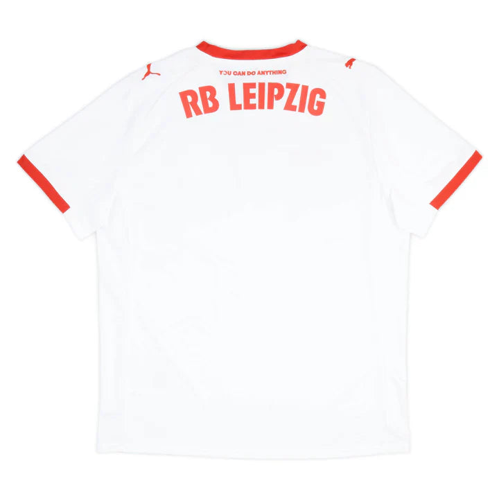 Maillot domicile RB Leipzig 2025-26