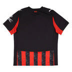 2025-26 AC Milan Home