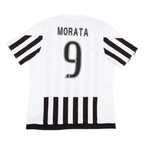 2015-16 Juventus FC Home