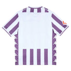 2025-26 Real Valladolid CF Home
