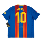 2020-21 FC Barcelona Special Edition