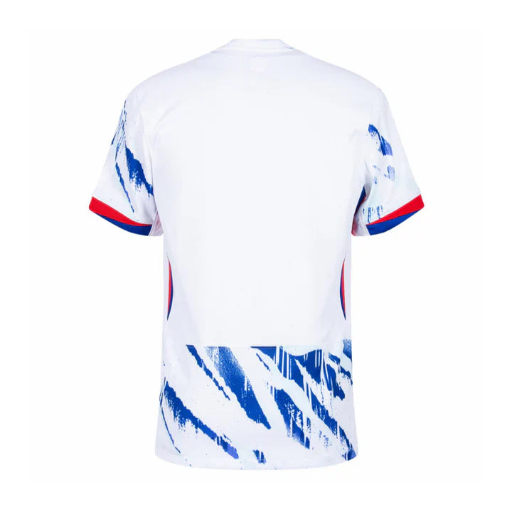 2025 Norway Away Shirt