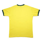 1970 Brazil Home Shirt
