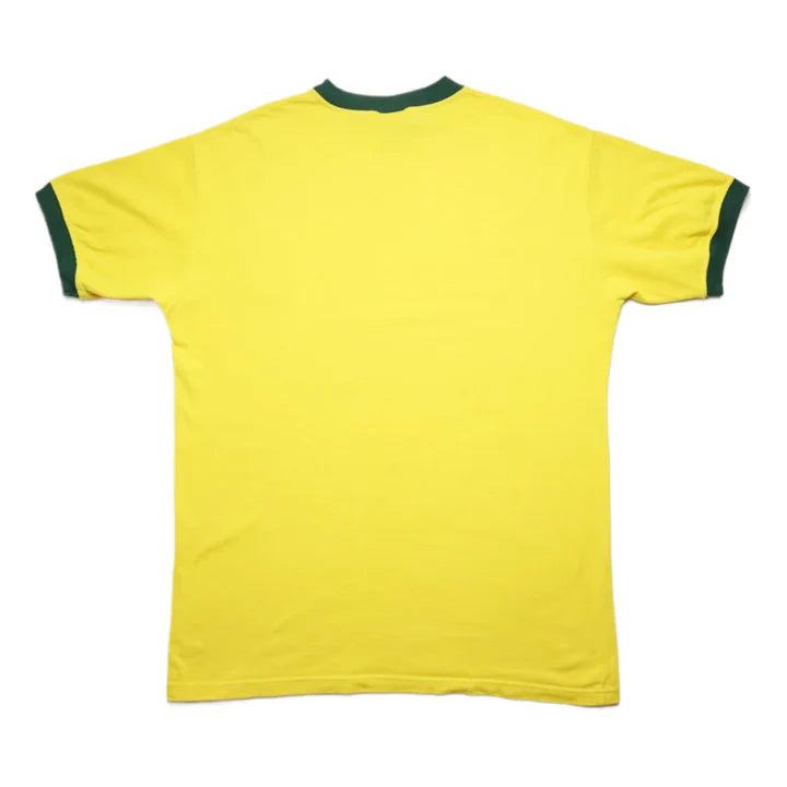 Maillot domicile Brésil 1970