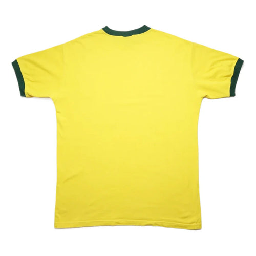 Maillot domicile Brésil 1970