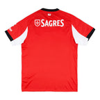 2025-26 SL Benfica Home