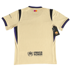 2025-26 FC Barcelona Away