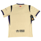 2025-26 FC Barcelona Away