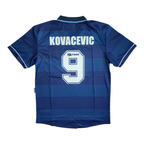 1998-00 Real Sociedad de Fútbol Away