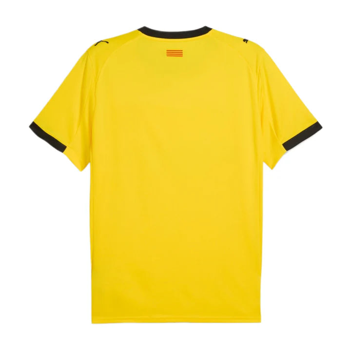 Maillot extérieur Argentine 2026