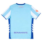 2025-26 Málaga CF Home